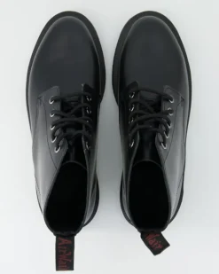 Emmeline Stiefeletten in Schwarz