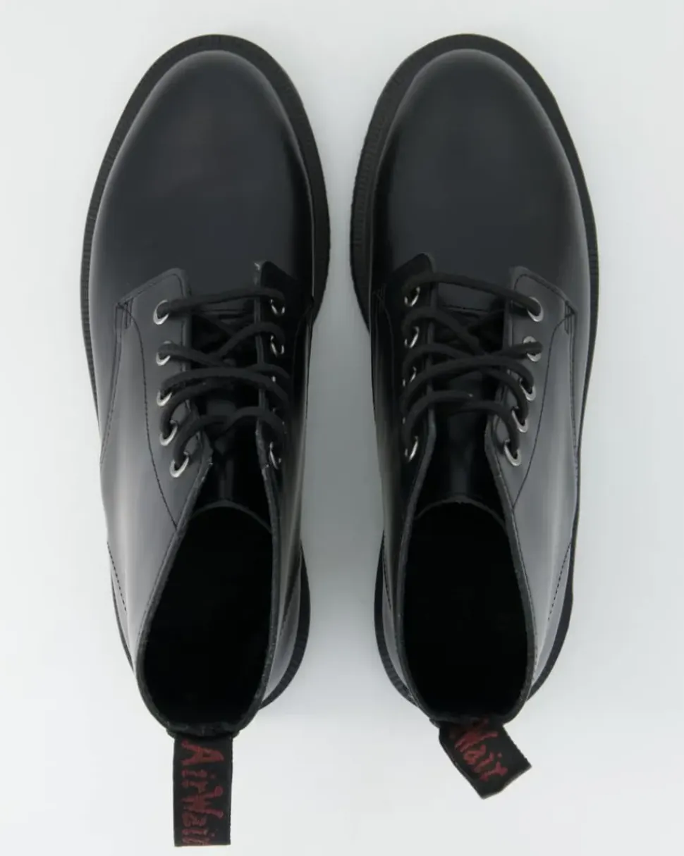 Emmeline Stiefeletten in Schwarz