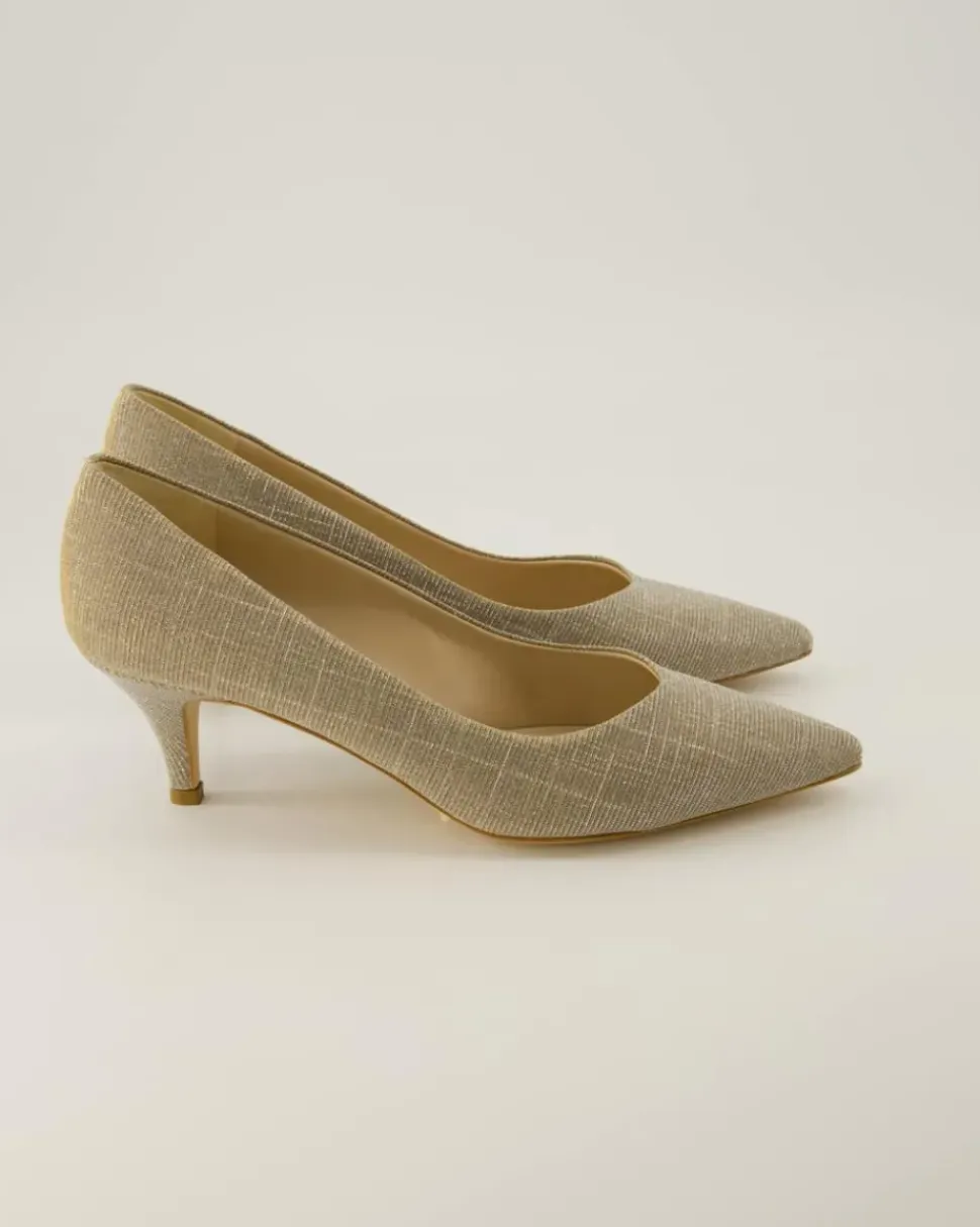 EN724 940/ARG Pumps in Roségold