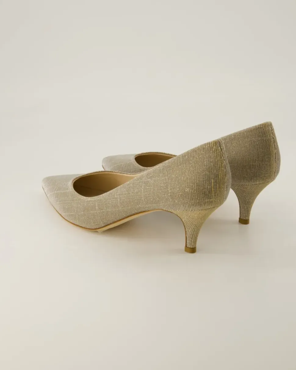 EN724 940/ARG Pumps in Roségold