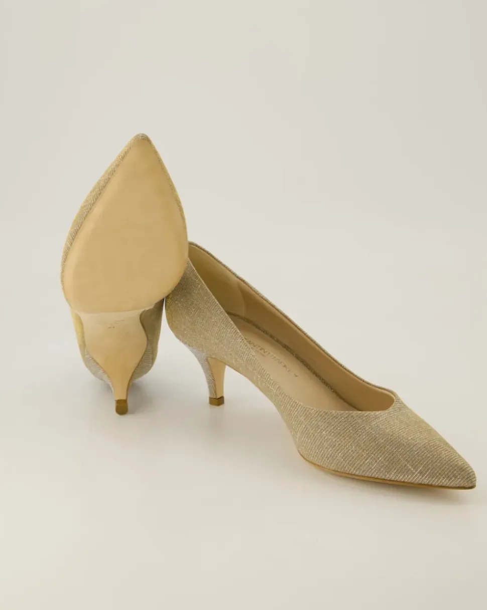 EN724 940/ARG Pumps in Roségold