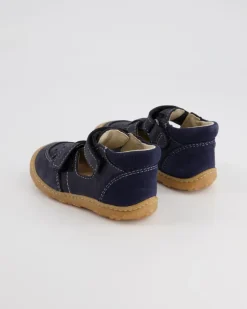 ENI Sandalen in Blau
