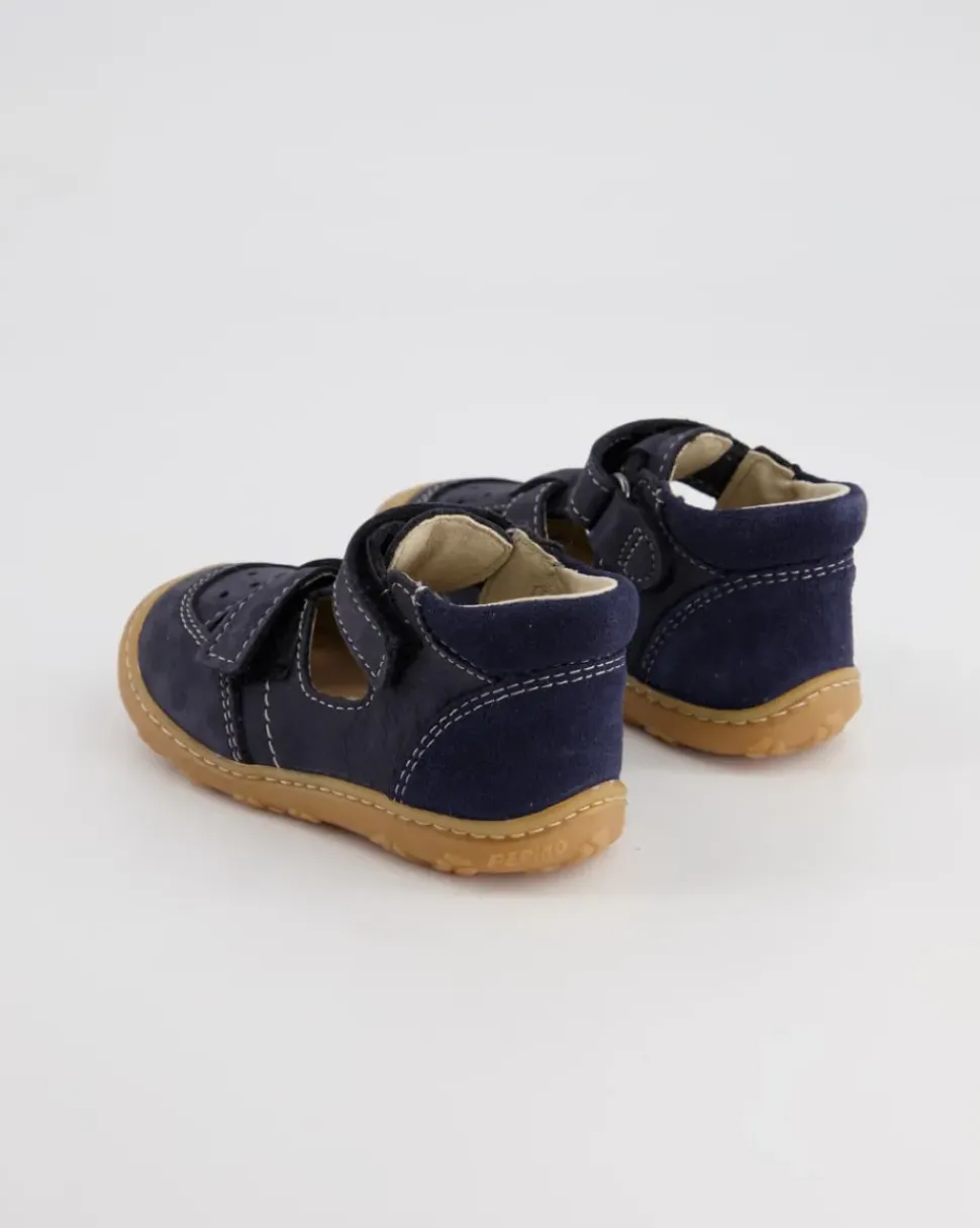 ENI Sandalen in Blau