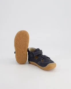 ENI Sandalen in Blau