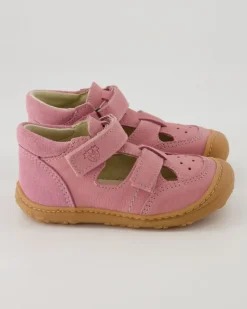 ENI Sandalen in Rosa