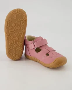 ENI Sandalen in Rosa