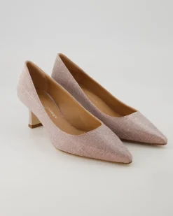 EN812 Pumps in Roségold