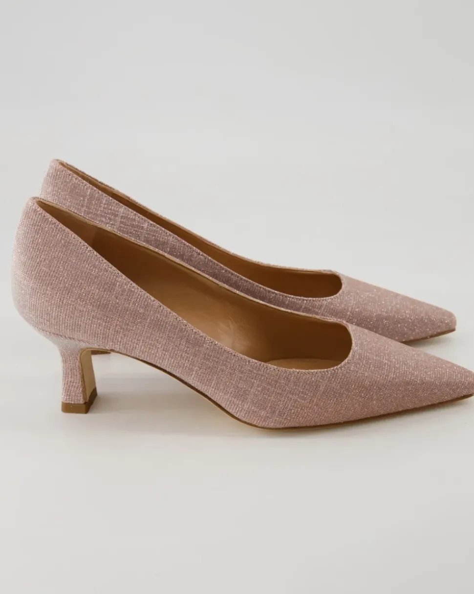 EN812 Pumps in Roségold