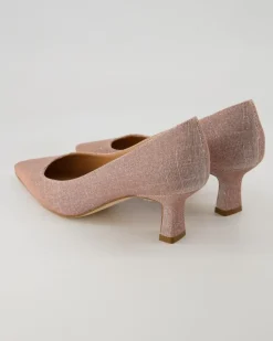 EN812 Pumps in Roségold