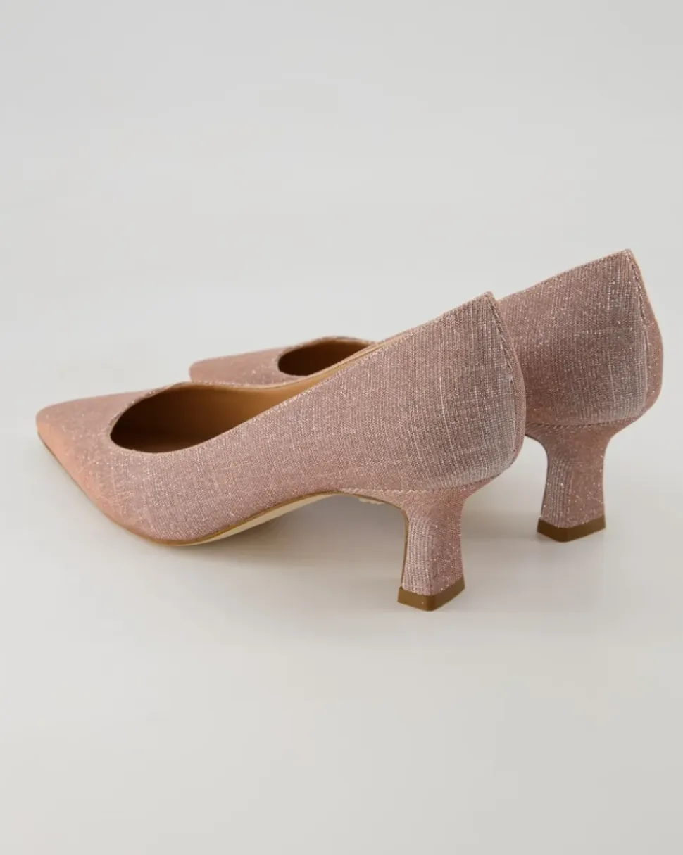 EN812 Pumps in Roségold