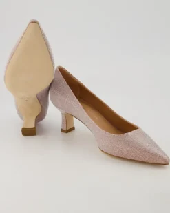 EN812 Pumps in Roségold