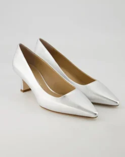 EN812 Pumps in Silber