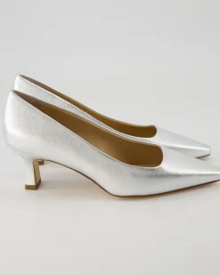 EN812 Pumps in Silber