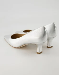 EN812 Pumps in Silber