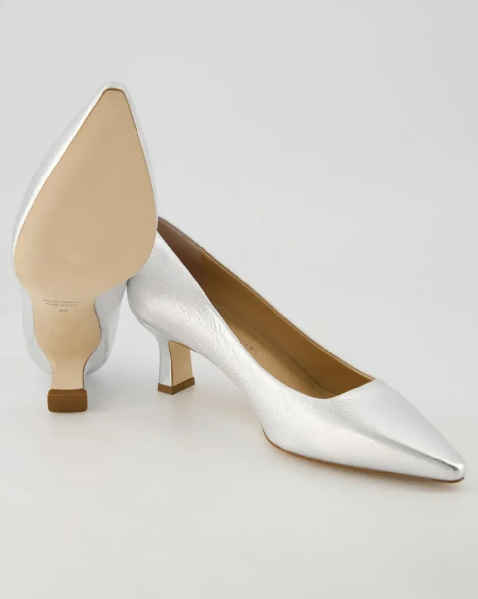 EN812 Pumps in Silber