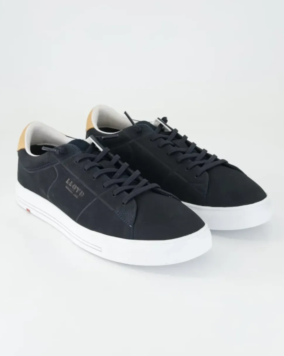 ENRICO Sneaker in Blau