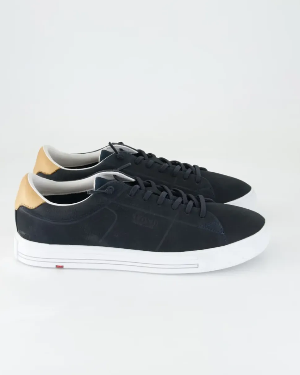 ENRICO Sneaker in Blau