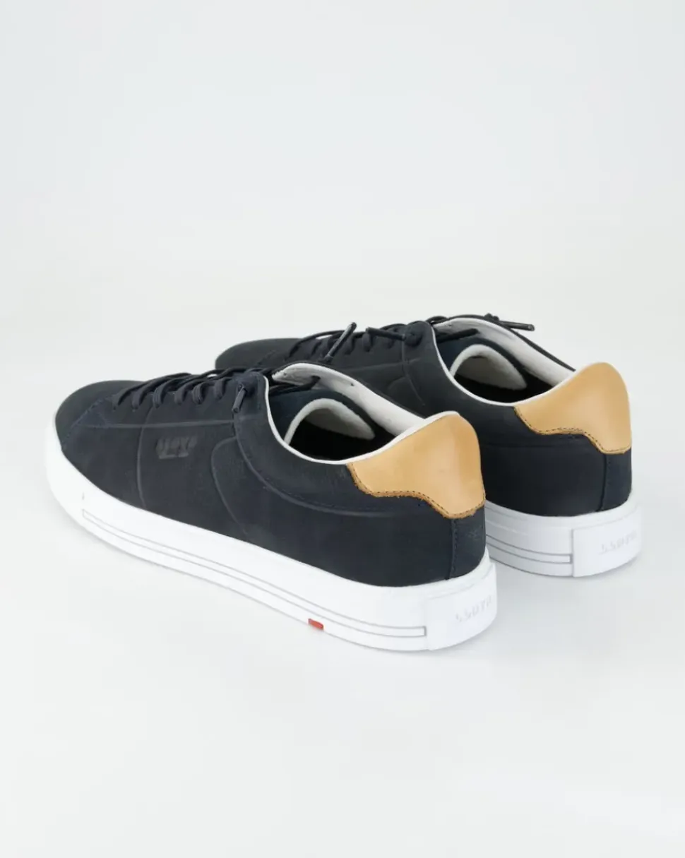 ENRICO Sneaker in Blau