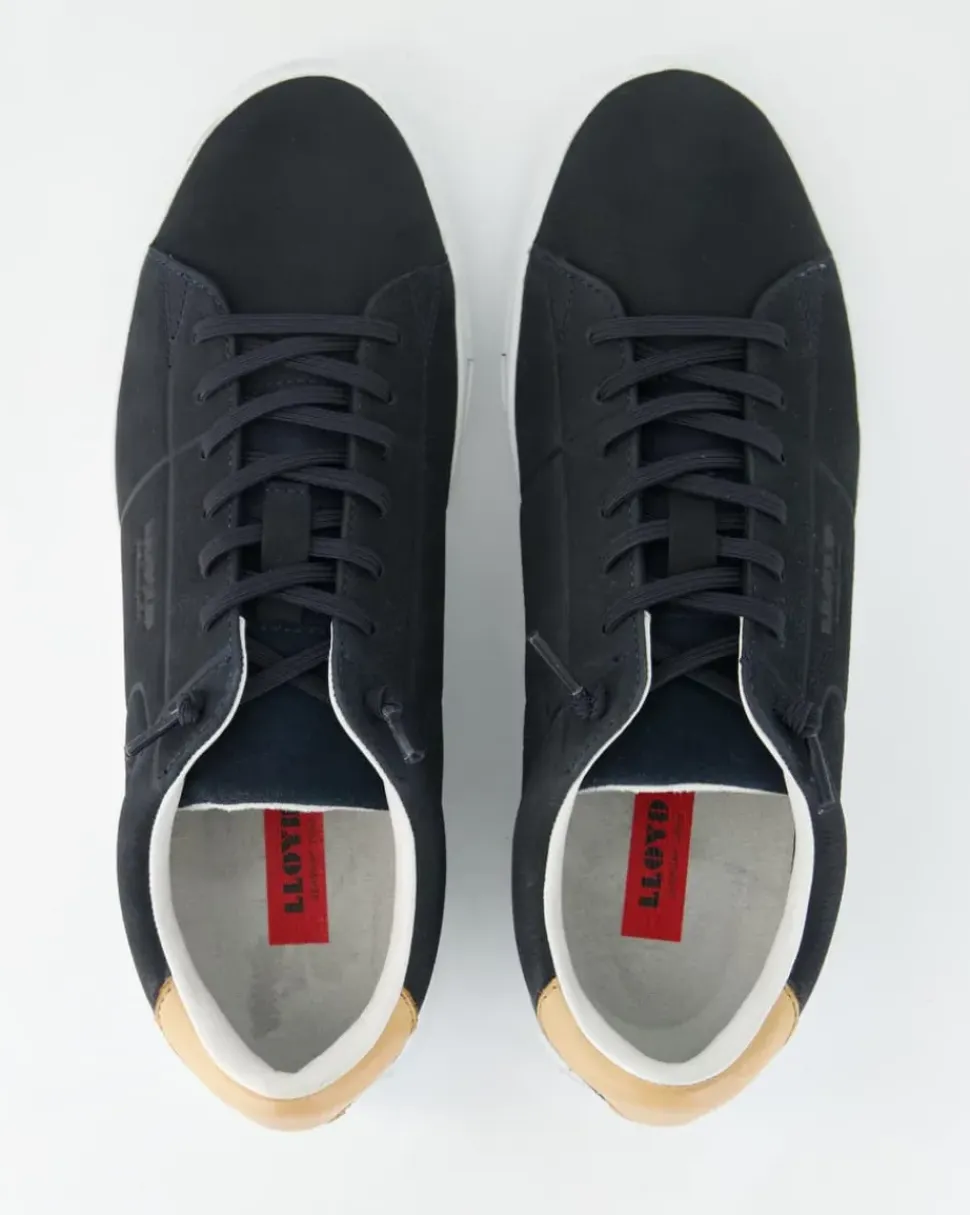 ENRICO Sneaker in Blau