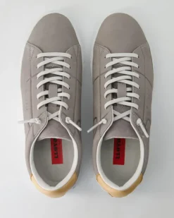 ENRICO Sneaker in Grau