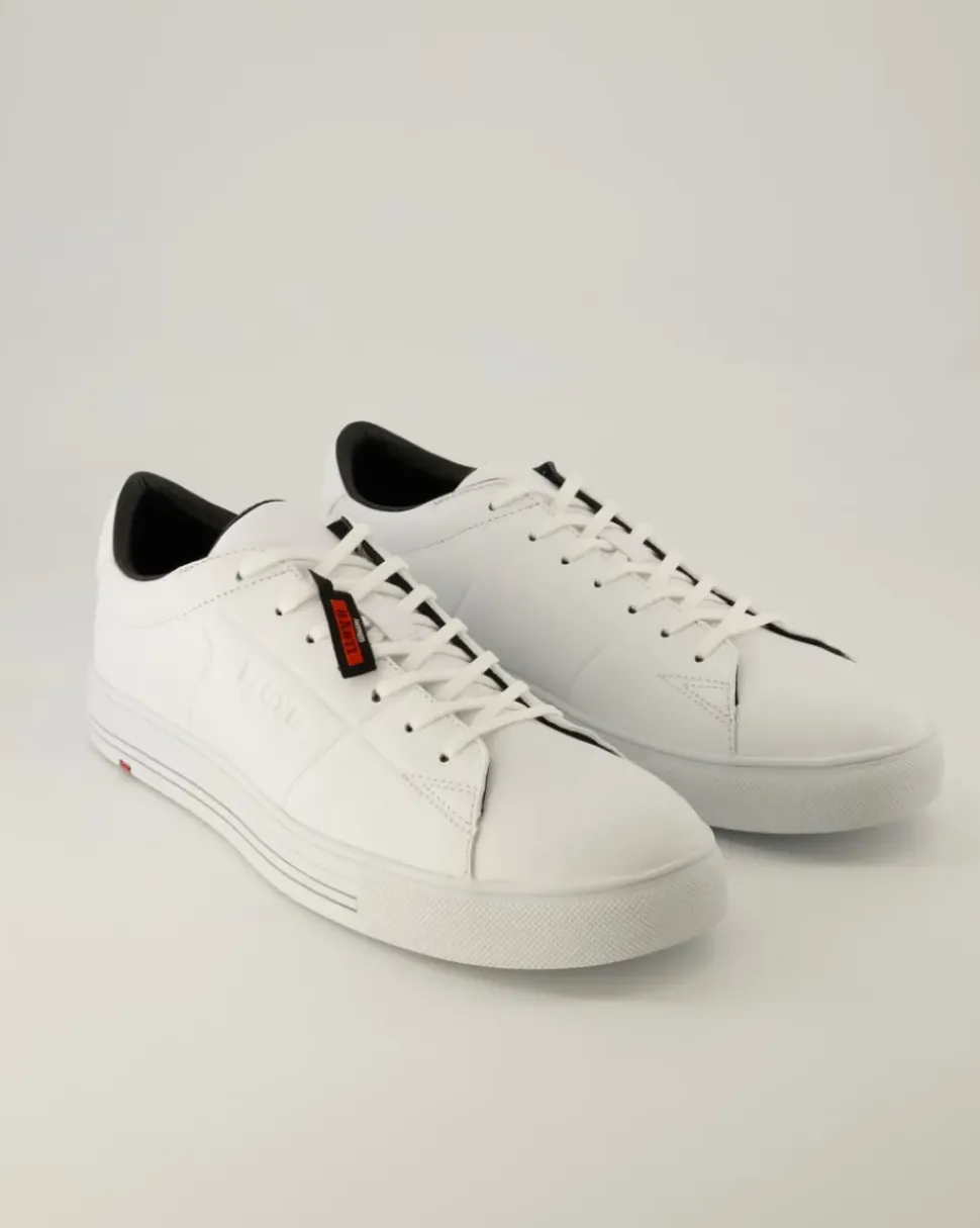 ENRICO Sneaker in Weiß