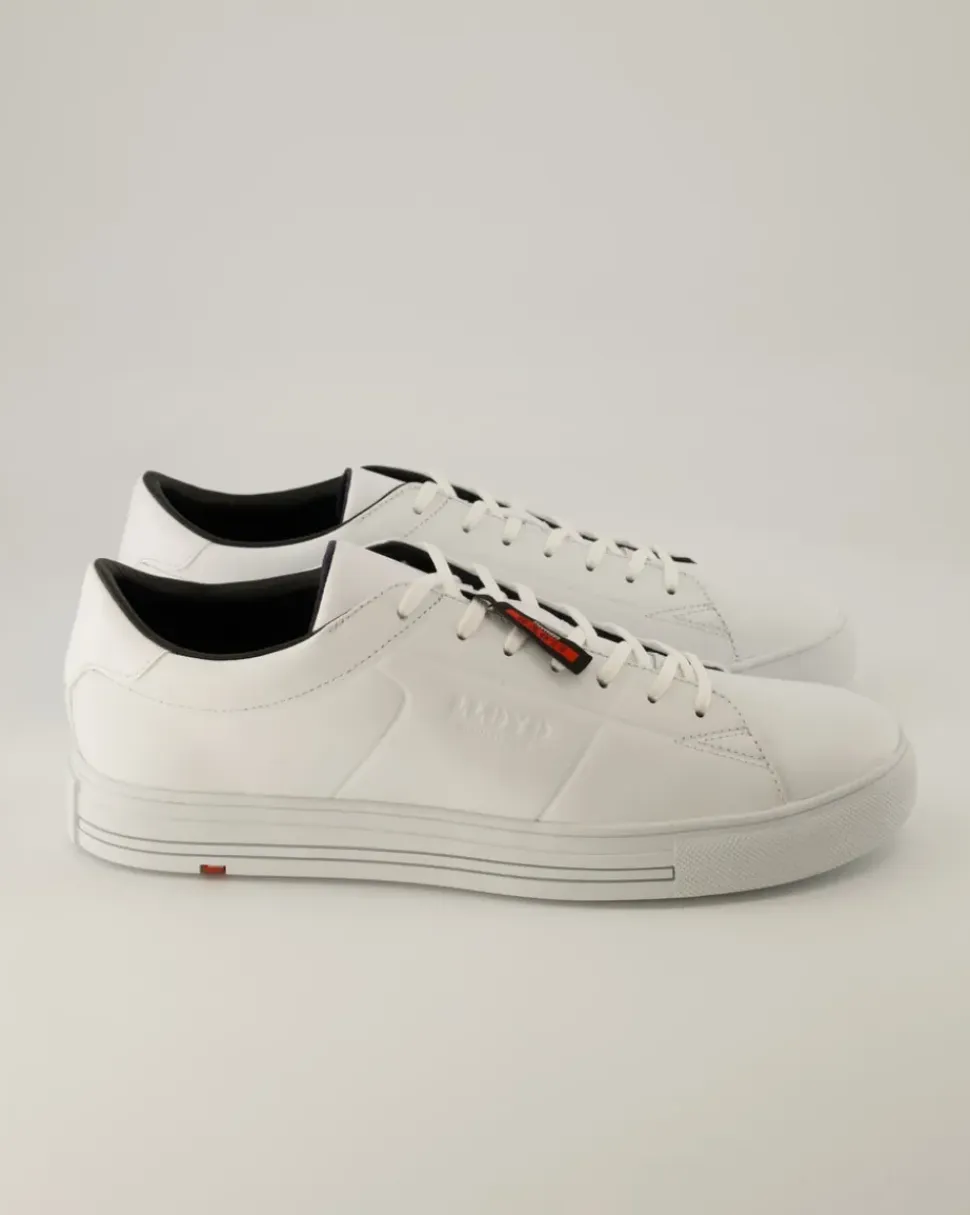 ENRICO Sneaker in Weiß
