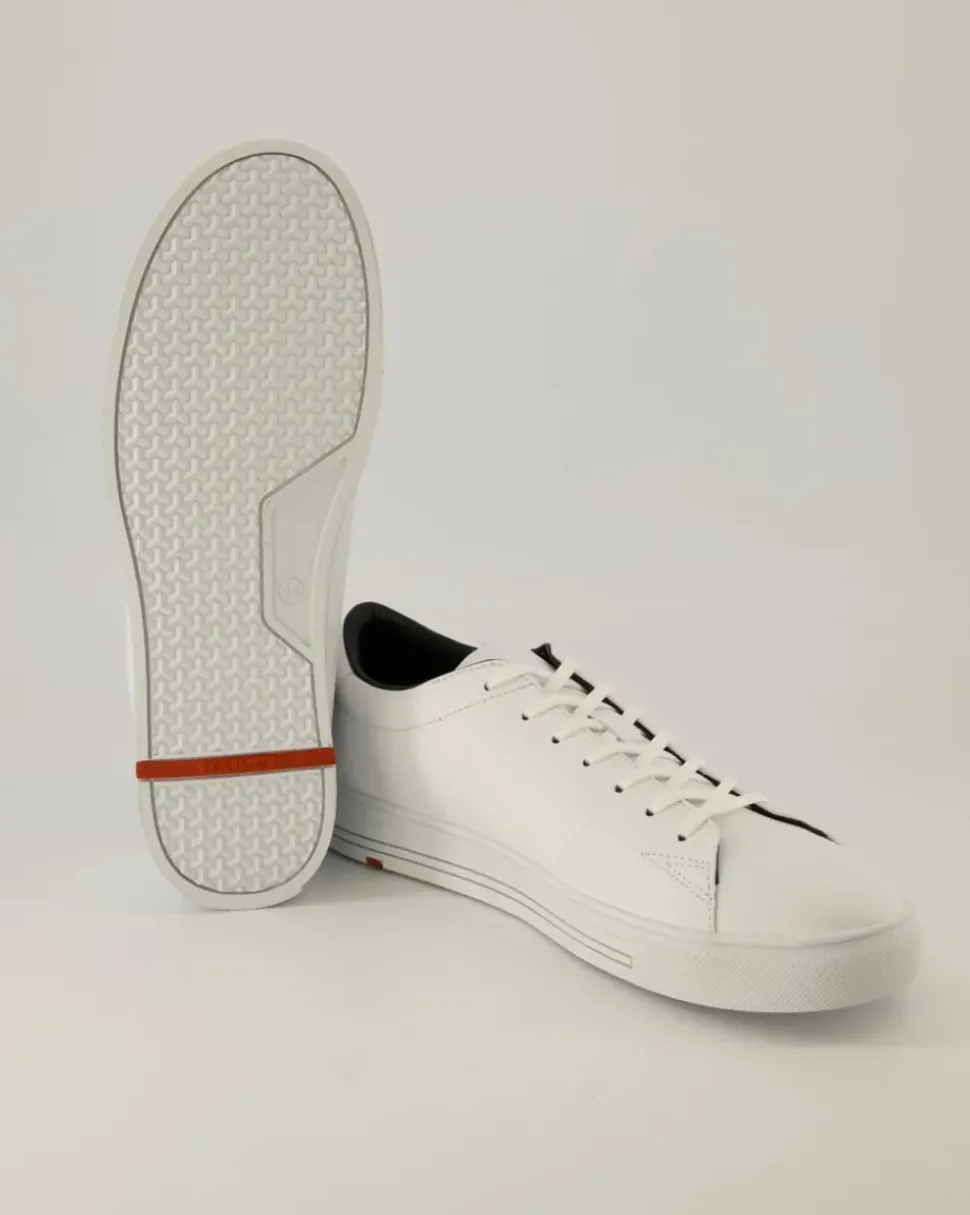 ENRICO Sneaker in Weiß