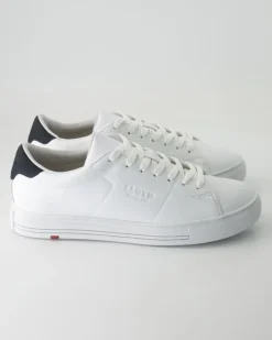 ENRICO Sneaker in Weiß