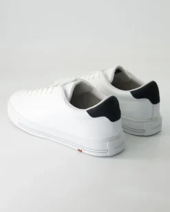 ENRICO Sneaker in Weiß