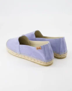 00700 Espadrilles in Blau