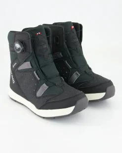 Espo Reflex Warm GTX Stiefel in Schwarz