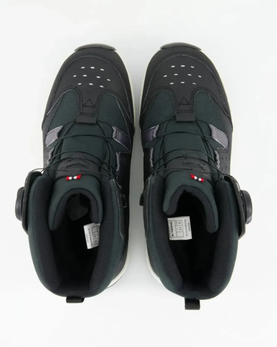 Espo Reflex Warm GTX Stiefel in Schwarz