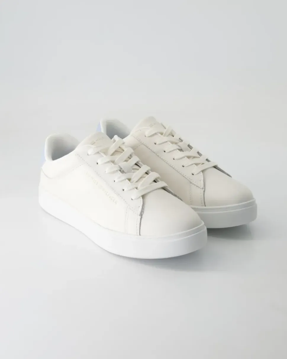 ESSENTIAL COURT SNEAKER Sneaker in Weiß
