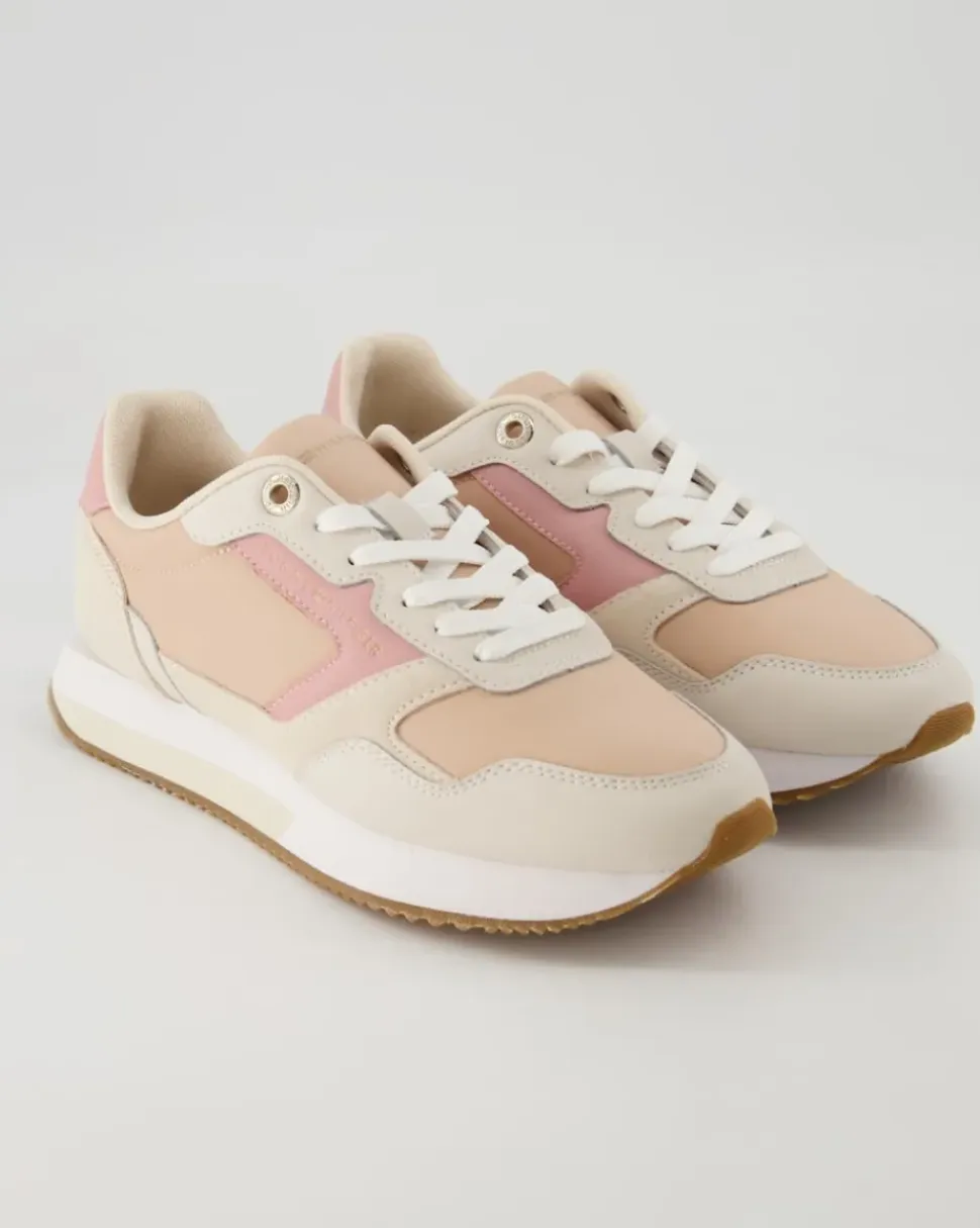 Essential TH Runner Sneaker in Mehrfarbig