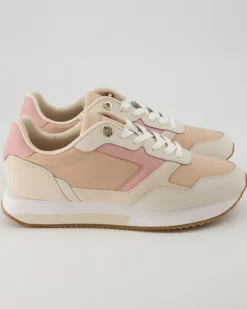 Essential TH Runner Sneaker in Mehrfarbig