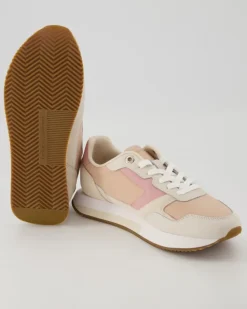 Essential TH Runner Sneaker in Mehrfarbig