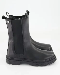 Everywhere Girl Stiefel in Schwarz