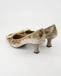 EVILLY Pumps in Beige