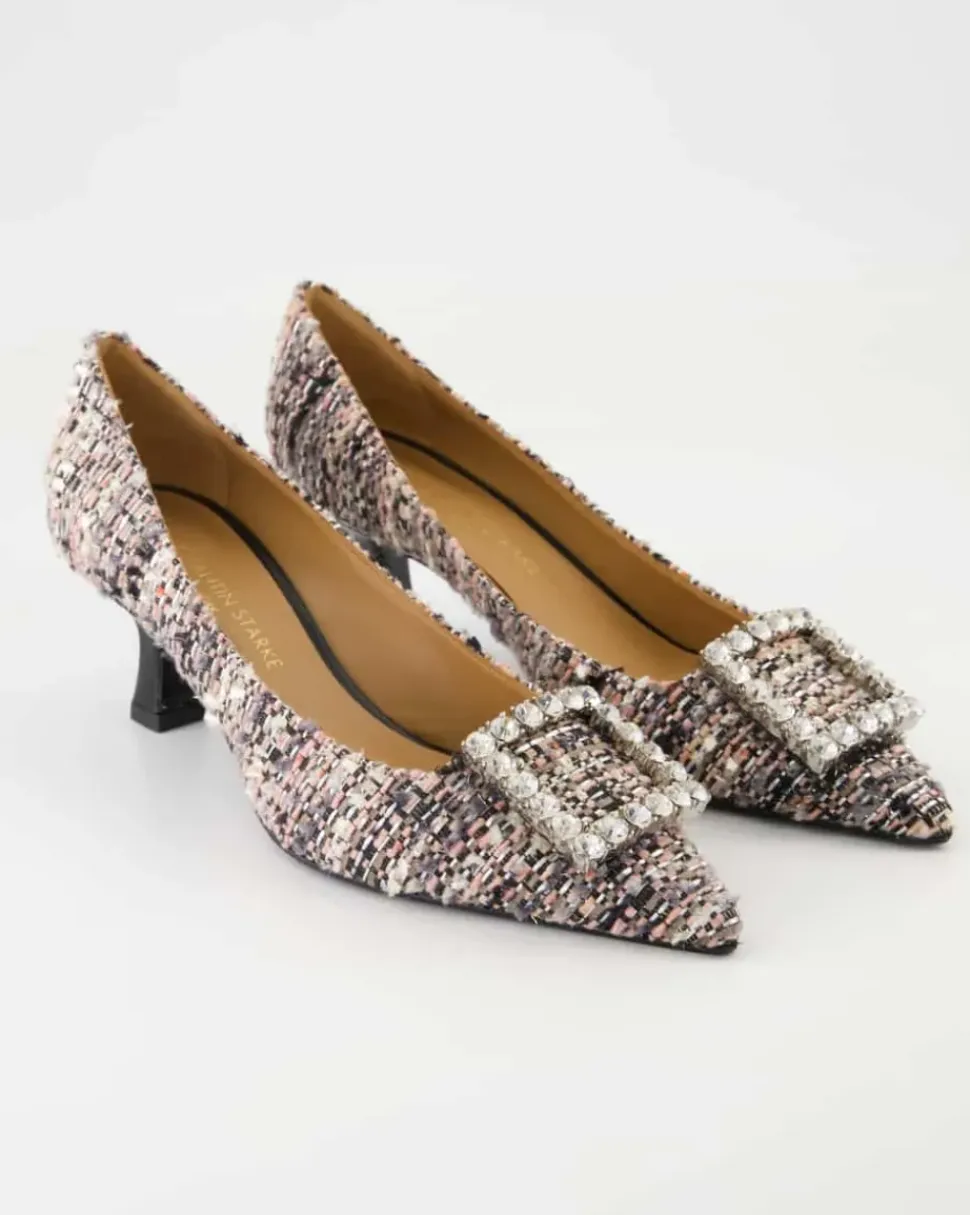 EVILLY Pumps in Mehrfarbig
