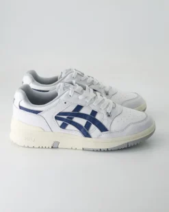 EX89 Sneaker in Weiß