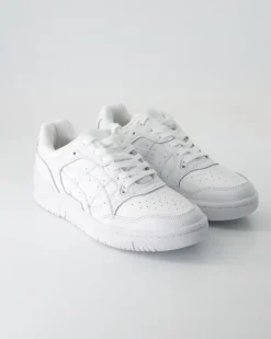 EX89 Sneaker in Weiß