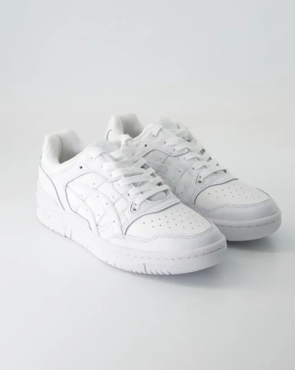 EX89 Sneaker in Weiß