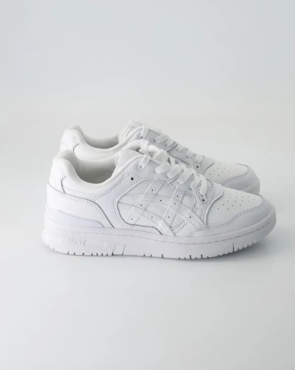 EX89 Sneaker in Weiß