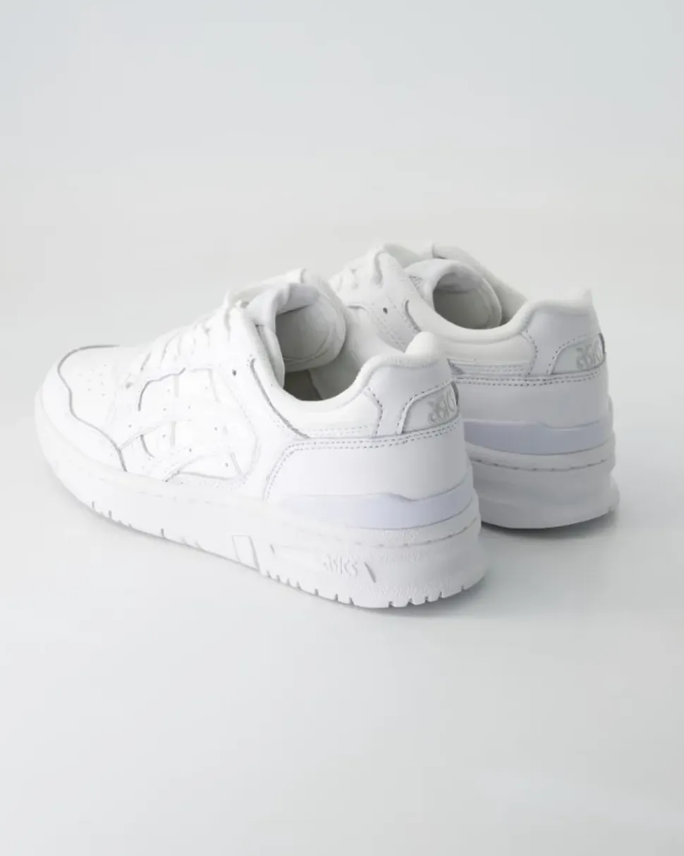 EX89 Sneaker in Weiß