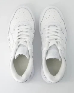 EX89 Sneaker in Weiß