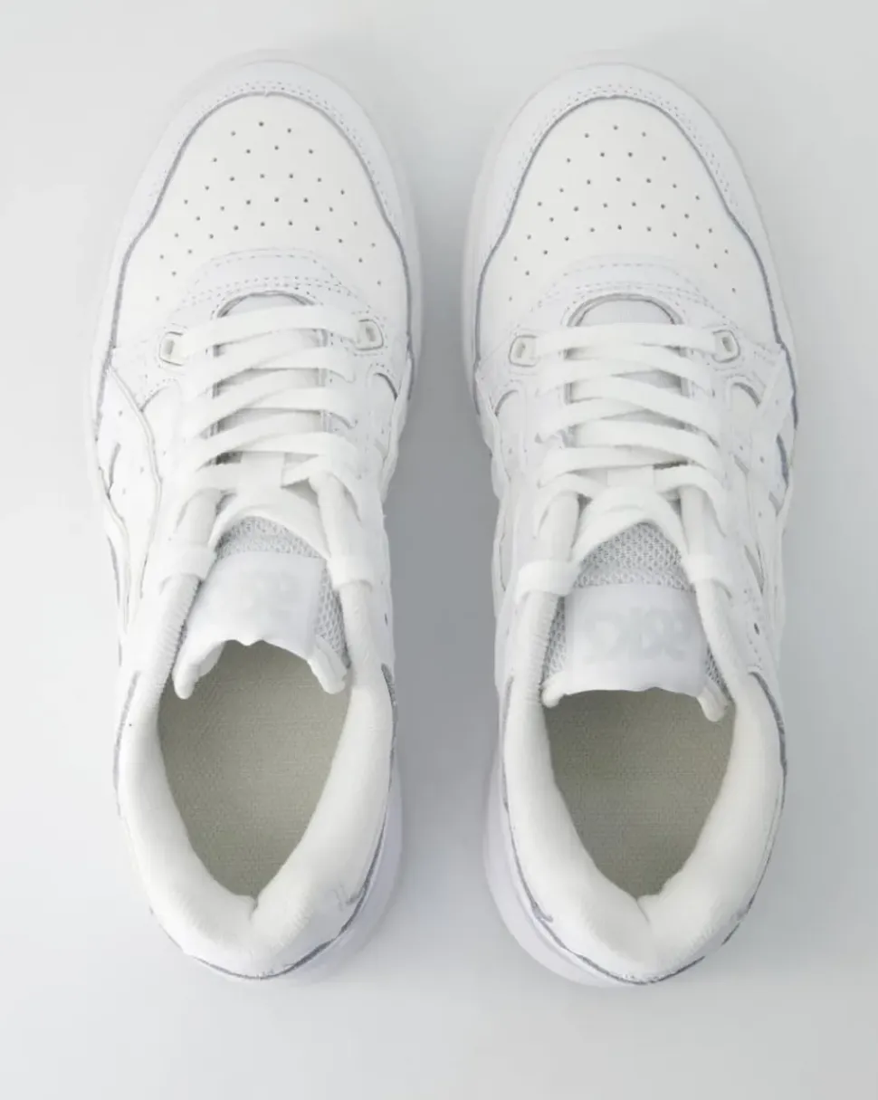 EX89 Sneaker in Weiß