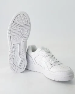 EX89 Sneaker in Weiß