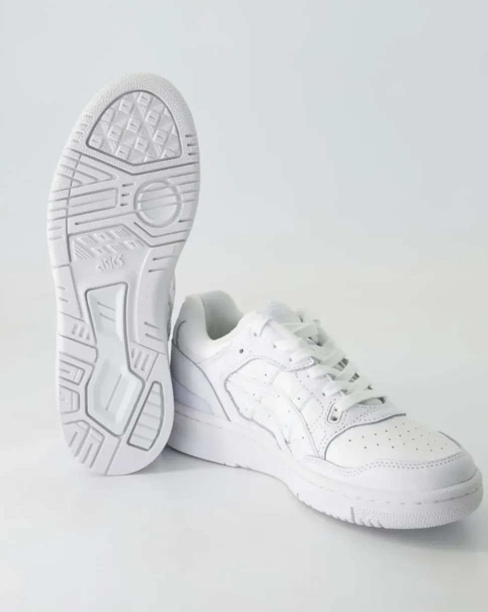 EX89 Sneaker in Weiß