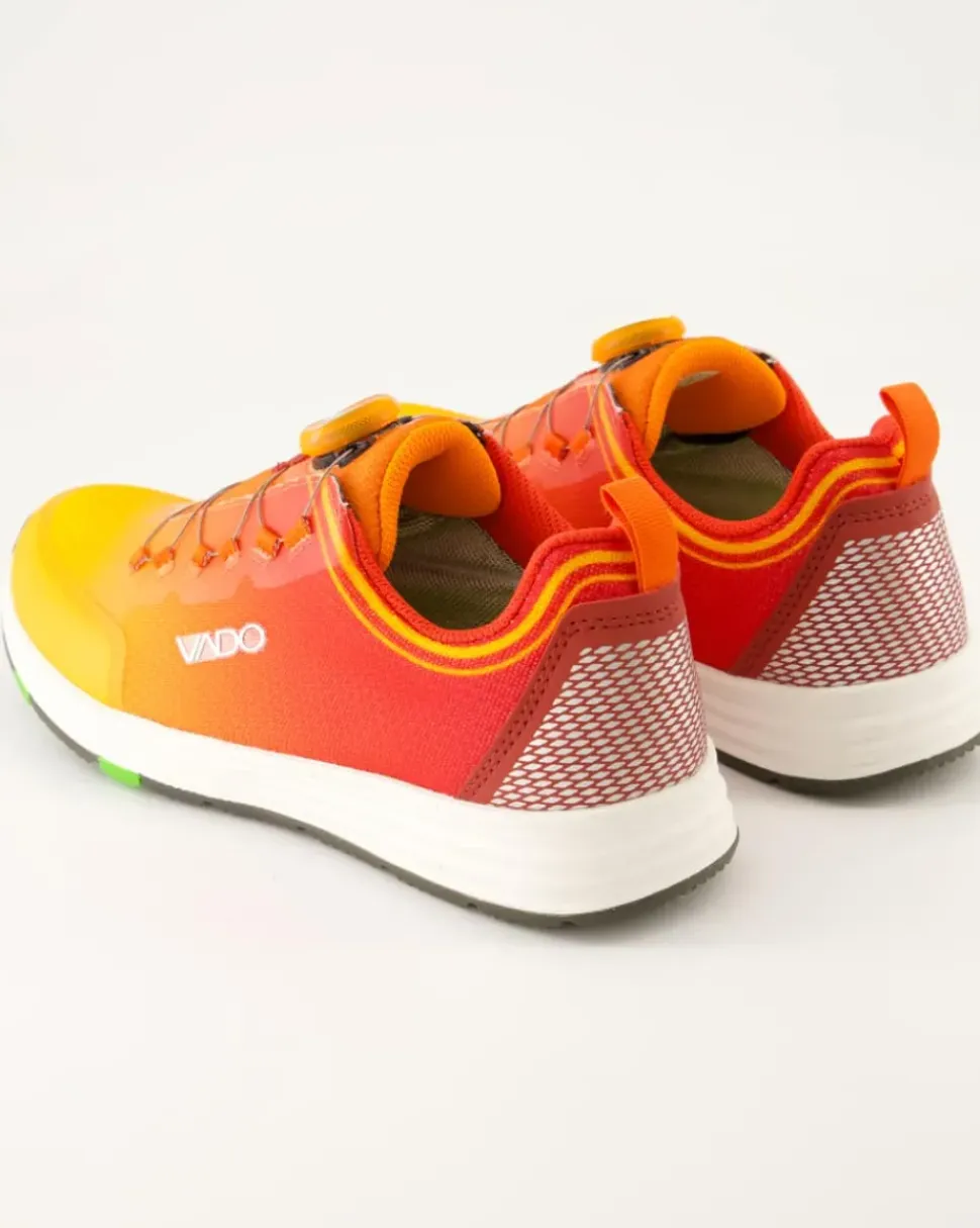 FADE Lo BOA GTX Halbschuhe in Orange