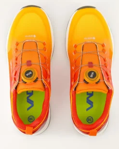 FADE Lo BOA GTX Halbschuhe in Orange